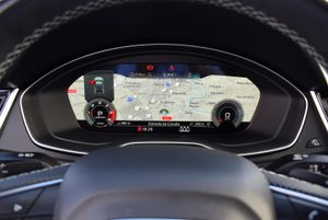 Audi Q5 40 TDI QUATTRO-ULTRA S LINE S TRONIC 5p.  - Foto 10