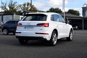 Audi Q5 40 TDI QUATTRO-ULTRA S LINE S TRONIC 5p.  - Foto 5