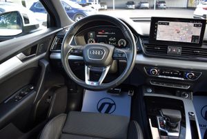 Audi Q5 40 TDI QUATTRO-ULTRA S LINE S TRONIC 5p.  - Foto 22