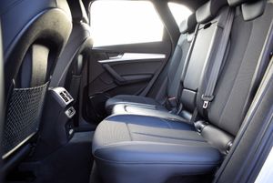Audi Q5 40 TDI QUATTRO-ULTRA S LINE S TRONIC 5p.  - Foto 25