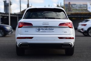 Audi Q5 40 TDI QUATTRO-ULTRA S LINE S TRONIC 5p.  - Foto 4