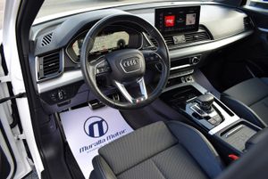 Audi Q5 40 TDI QUATTRO-ULTRA S LINE S TRONIC 5p.  - Foto 9