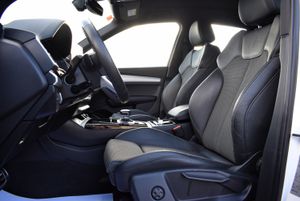 Audi Q5 40 TDI QUATTRO-ULTRA S LINE S TRONIC 5p.  - Foto 21