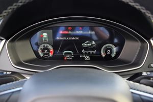 Audi Q5 40 TDI QUATTRO-ULTRA S LINE S TRONIC 5p.  - Foto 11