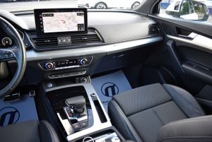 Audi Q5 40 TDI QUATTRO-ULTRA S LINE S TRONIC 5p.  - Foto 23