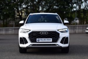 Audi Q5 40 TDI QUATTRO-ULTRA S LINE S TRONIC 5p.  - Foto 7