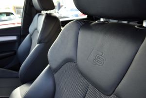 Audi Q5 40 TDI QUATTRO-ULTRA S LINE S TRONIC 5p.  - Foto 20