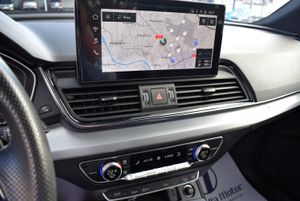 Audi Q5 40 TDI QUATTRO-ULTRA S LINE S TRONIC 5p.  - Foto 12