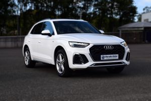 Audi Q5 40 TDI QUATTRO-ULTRA S LINE S TRONIC 5p.  - Foto 6