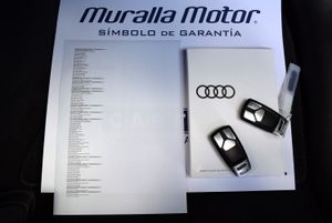 Audi Q5 40 TDI QUATTRO-ULTRA S LINE S TRONIC 5p.  - Foto 32