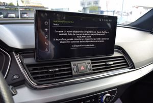 Audi Q5 40 TDI QUATTRO-ULTRA S LINE S TRONIC 5p.  - Foto 13
