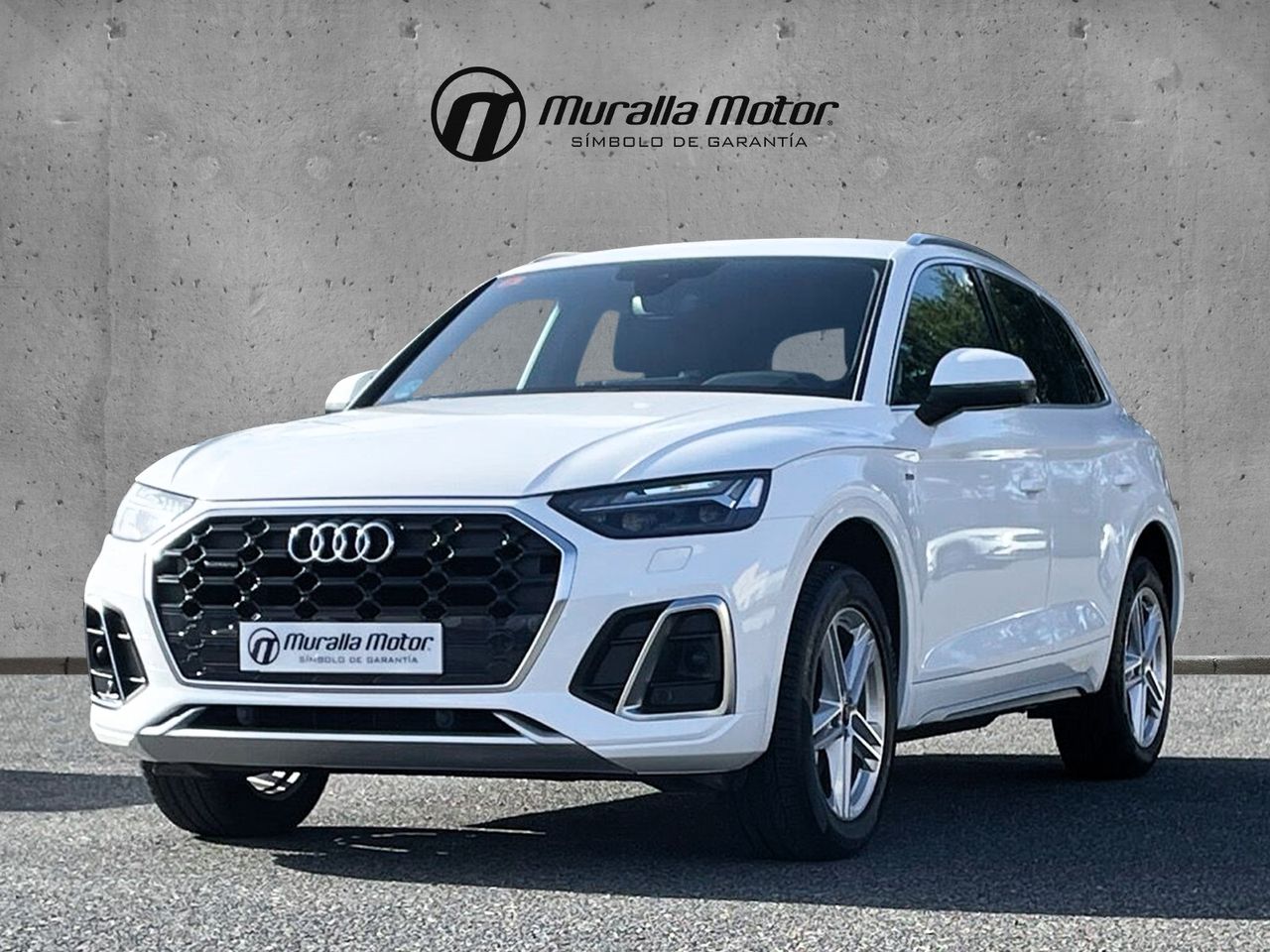 Audi Q5 40 TDI QUATTRO-ULTRA S LINE S TRONIC 5p.  - Foto 1