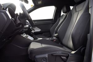 Audi Q3 Sportback S Line 35 TDI 150cv S Tronic 5p.  - Foto 14