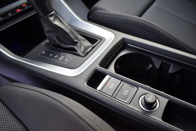 Audi Q3 Sportback S Line 35 TDI 150cv S Tronic 5p.