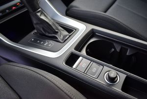 Audi Q3 Sportback S Line 35 TDI 150cv S Tronic 5p.  - Foto 13