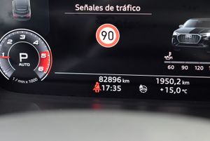 Audi Q3 Sportback S Line 35 TDI 150cv S Tronic 5p.  - Foto 10