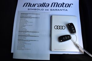 Audi Q3 Sportback S Line 35 TDI 150cv S Tronic 5p.  - Foto 29