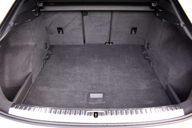 Audi Q3 Sportback S Line 35 TDI 150cv S Tronic 5p.