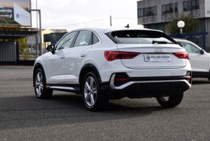 Audi Q3 Sportback S Line 35 TDI 150cv S Tronic 5p.  - Foto 3
