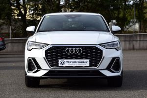 Audi Q3 Sportback S Line 35 TDI 150cv S Tronic 5p.  - Foto 7
