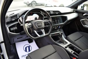 Audi Q3 Sportback S Line 35 TDI 150cv S Tronic 5p.  - Foto 8