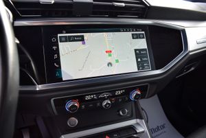 Audi Q3 Sportback S Line 35 TDI 150cv S Tronic 5p.  - Foto 11