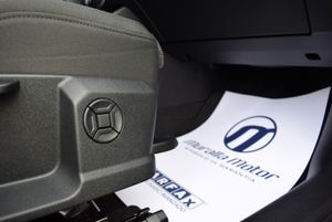 Audi Q3 Sportback S Line 35 TDI 150cv S Tronic 5p.  - Foto 28