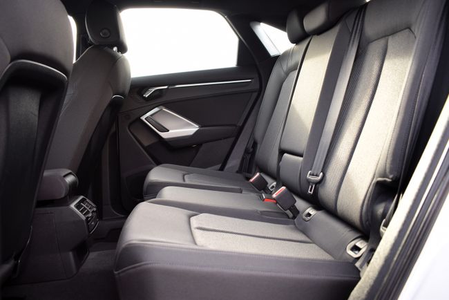 Audi Q3 Sportback S Line 35 TDI 150cv S Tronic 5p.