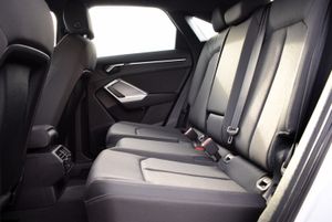 Audi Q3 Sportback S Line 35 TDI 150cv S Tronic 5p.  - Foto 20