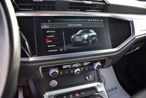 Audi Q3 Sportback S Line 35 TDI 150cv S Tronic 5p.  - Foto 12