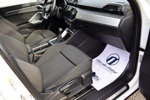 Audi Q3 Sportback S Line 35 TDI 150cv S Tronic 5p.  - Foto 27