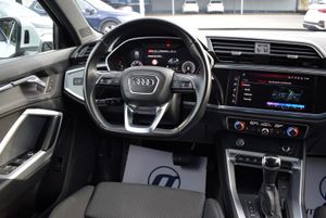 Audi Q3 Sportback S Line 35 TDI 150cv S Tronic 5p.  - Foto 18