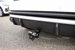 Audi Q3 Sportback S Line 35 TDI 150cv S Tronic 5p.  - Foto 23