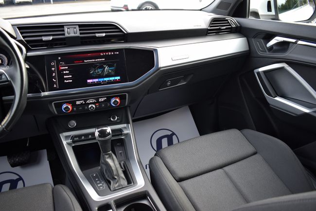 Audi Q3 Sportback S Line 35 TDI 150cv S Tronic 5p.