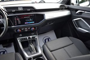 Audi Q3 Sportback S Line 35 TDI 150cv S Tronic 5p.  - Foto 19