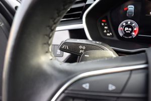 Audi Q3 Sportback S Line 35 TDI 150cv S Tronic 5p.  - Foto 16