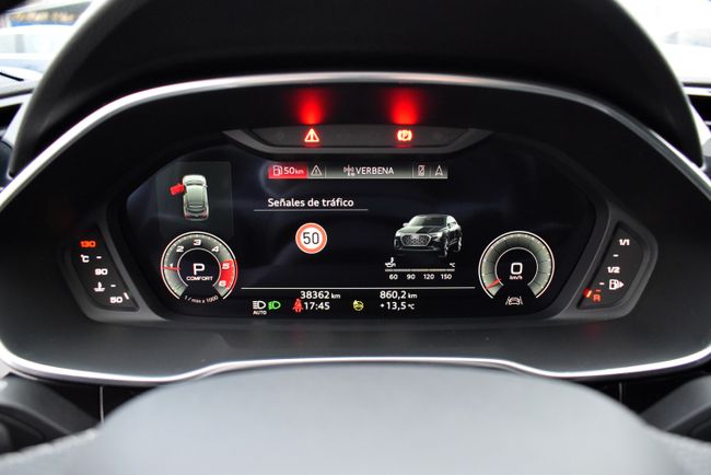 Audi Q3 Sportback S Line 35 TDI 150cv S Tronic 5p.