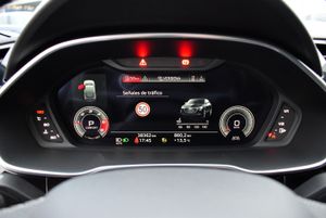 Audi Q3 Sportback S Line 35 TDI 150cv S Tronic 5p.  - Foto 12