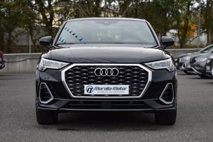 Audi Q3 Sportback S Line 35 TDI 150cv S Tronic 5p.  - Foto 7