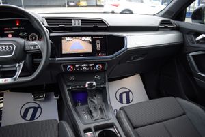 Audi Q3 Sportback S Line 35 TDI 150cv S Tronic 5p.  - Foto 25