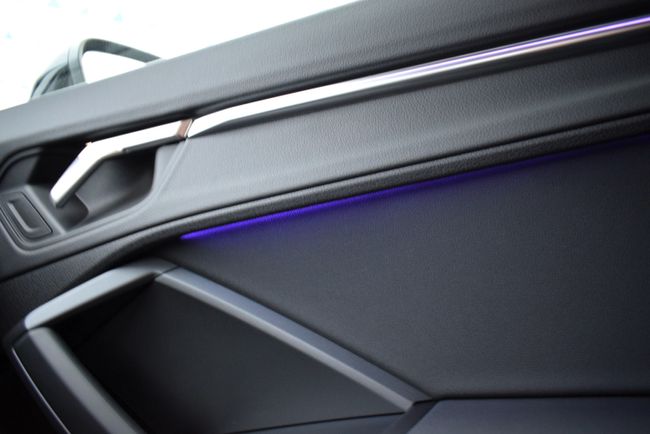 Audi Q3 Sportback S Line 35 TDI 150cv S Tronic 5p.