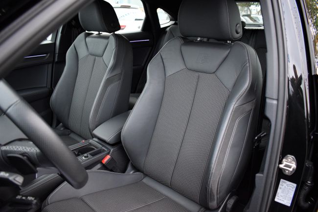 Audi Q3 Sportback S Line 35 TDI 150cv S Tronic 5p.