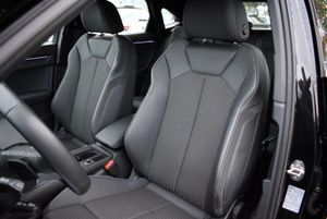 Audi Q3 Sportback S Line 35 TDI 150cv S Tronic 5p.  - Foto 22