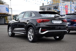 Audi Q3 Sportback S Line 35 TDI 150cv S Tronic 5p.  - Foto 3