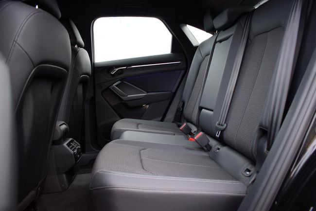 Audi Q3 Sportback S Line 35 TDI 150cv S Tronic 5p.