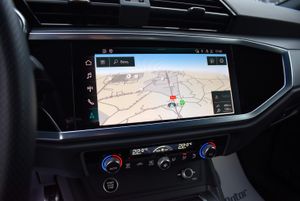 Audi Q3 Sportback S Line 35 TDI 150cv S Tronic 5p.  - Foto 13