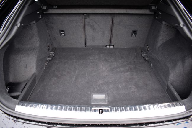 Audi Q3 Sportback S Line 35 TDI 150cv S Tronic 5p.