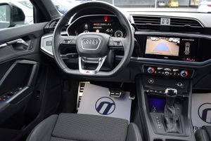Audi Q3 Sportback S Line 35 TDI 150cv S Tronic 5p.  - Foto 24