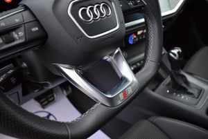Audi Q3 Sportback S Line 35 TDI 150cv S Tronic 5p.  - Foto 20