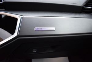 Audi Q3 Sportback S Line 35 TDI 150cv S Tronic 5p.  - Foto 18